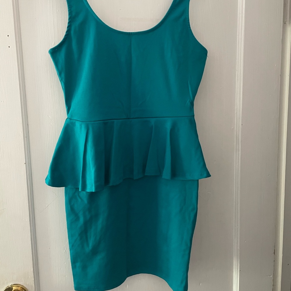 Forever 21 dress